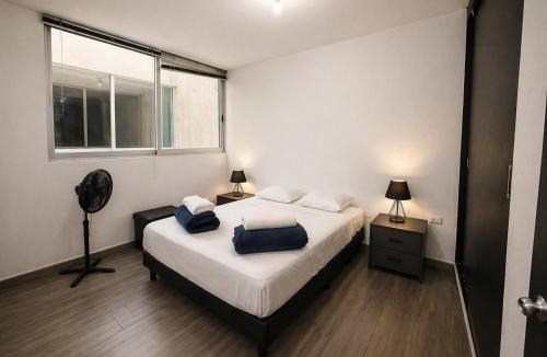 Xalapa Apartment | Departamento encanto Sipeh en Xalapa