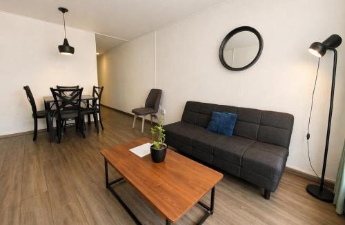 Xalapa Apartment | Departamento encanto Sipeh en Xalapa