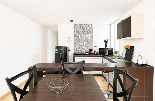 Xalapa Apartment | Departamento Lumina Sipeh Xalapa