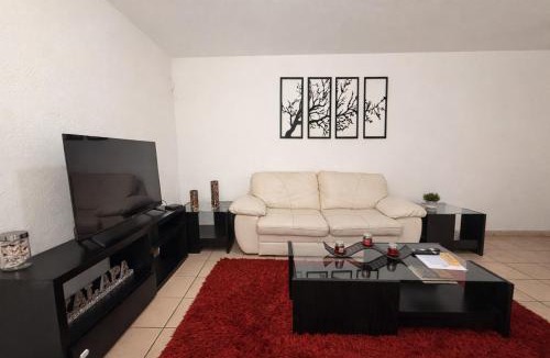 Xalapa Apartment | Rinconcito de Paz en Xalapa