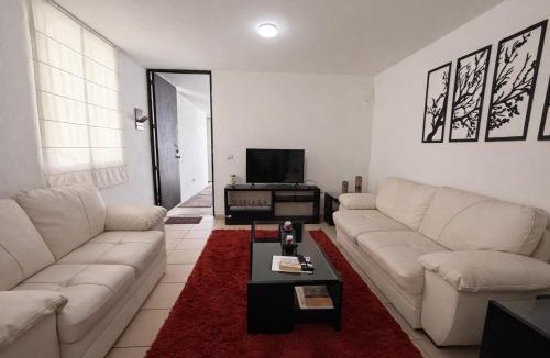 Xalapa Apartment | Rinconcito de Paz en Xalapa