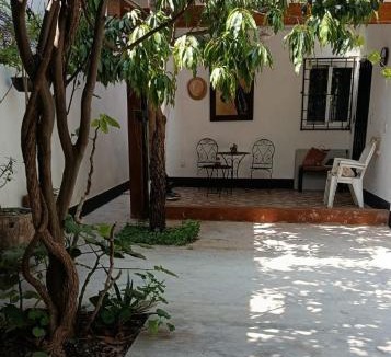 Santa Maria del Tule House | Habitación de Ensueño con Baño privado