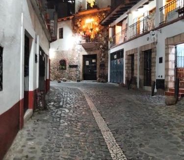 Centro Apartment | Casa Teresita