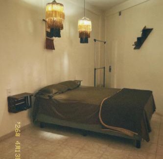 Uman House | Casa Rouge Alojamiento Cerca de Uman