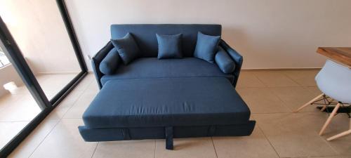 Zona Minerva Apartment | Departamento comodo en zona céntrica