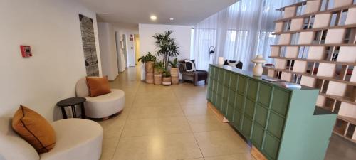Zona Minerva Apartment | Departamento comodo en zona céntrica