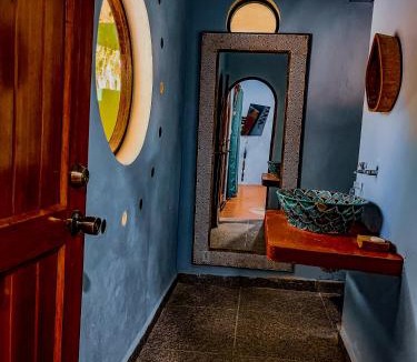 Nuevo Durango Apartment | Kaan Serenity Sanctuary