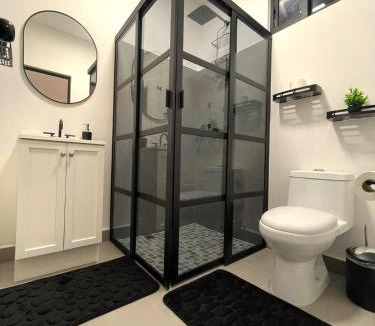 Villahermosa Apartment | Habitara - Carancho