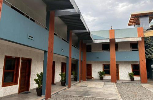 Tapachula Hotel | Villa Acuario