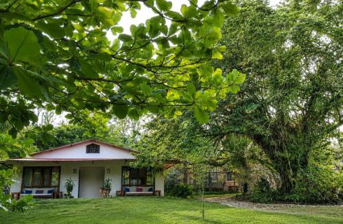 Palenque Bed & Breakfast | Los Susurros. Casa