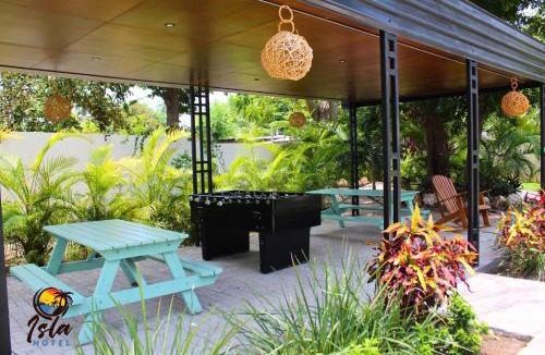 Isla Aguada Hotel | HOTEL ISLA