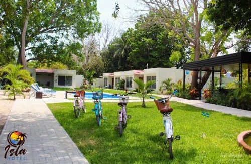 Isla Aguada Hotel | HOTEL ISLA