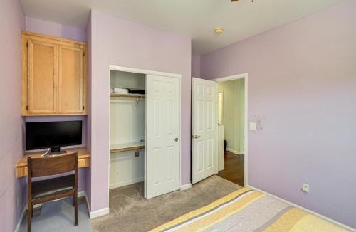 East San Jose House | Walk to Parks & Dining: San Jose Family Home!