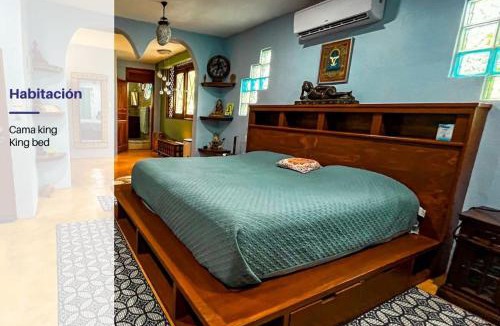 Nuevo Durango Apartment | Kaan Serenity Sanctuary