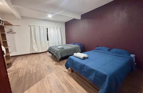 Villa de Zaachila Apartment | Demi Apartment
