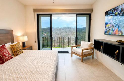 Santa Maria Huatulco Apartment | Casa Racél Nirú Las Casitas 2BR2BA