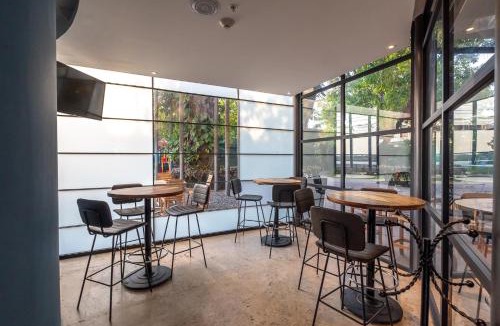 Tuxpan Hotel | Courtyard by Marriott Tuxpan Veracruz