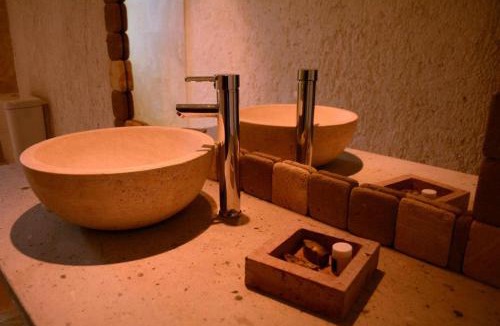 Huichapan Hotel | Hotel Boutique La Casa Bixi