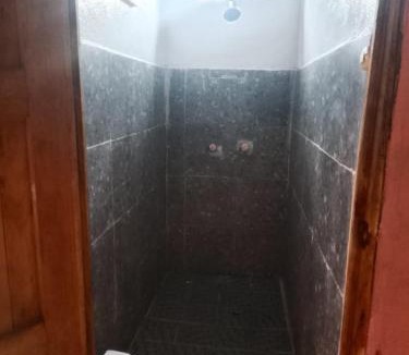 San Jose del Pacifico Hotel | Hospedaje Donaji
