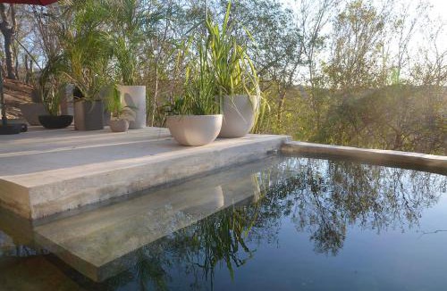 Arroyo Cruz Villa | Xida - Spectacular Villa with amazing views of the Pacific and pool