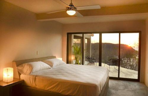 Arroyo Cruz Villa | Xida - Spectacular Villa with amazing views of the Pacific and pool
