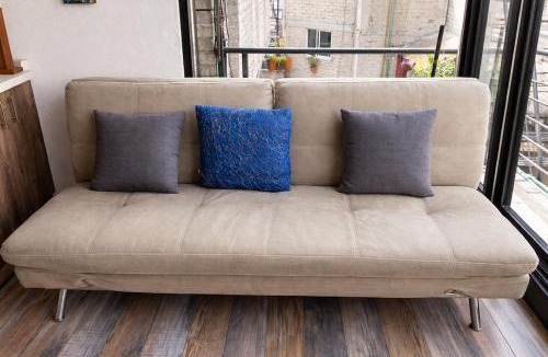 Santa Ursula Coapa Apartment | Excellent apt by stadium, World Cup 2026
