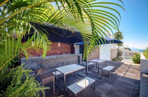 Romantic Zone Apartment | Ocean Views, Private Pool, Zona Romantica