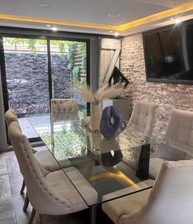 Tizayuca Apartment | Casa Arte Boutique Villa - 20 min from AIFA