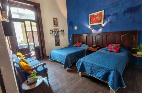 Historic Centre Bed & Breakfast | Villa Catrina