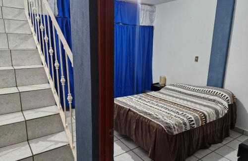 Uruapan Apartment | Casa Nicolette