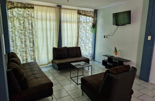 Uruapan Apartment | Casa Nicolette