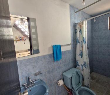 Uruapan Apartment | Casa Nicolette