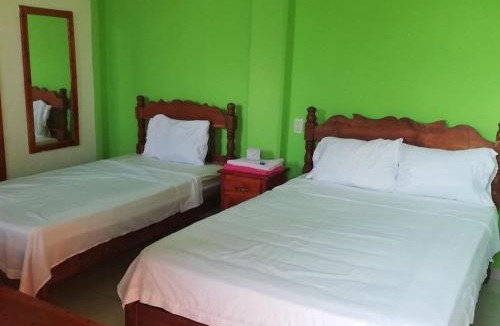 Campeche Hotel | Hotel Arroyo