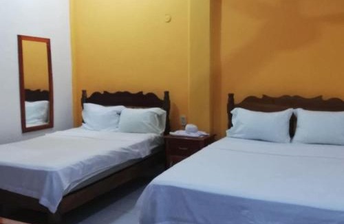 Campeche Hotel | Hotel Arroyo