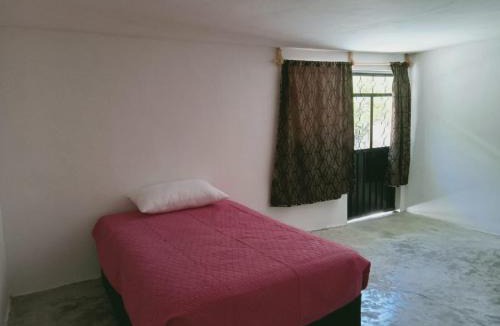 Tlaxcala House | Habitación cerca del centro de Tlaxcala