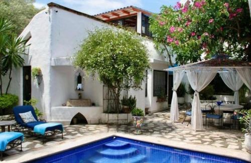 Riberas del Pilar Villa | Villa del Arte