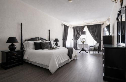 Zimapan Hotel | Hotel Royal Spa