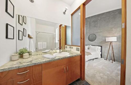 East Village House | New York Style Loft in the Heart of Downtown SD
