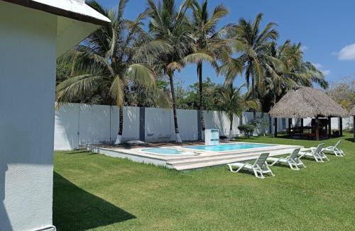 Anton Lizardo House | Finca la Esperanza