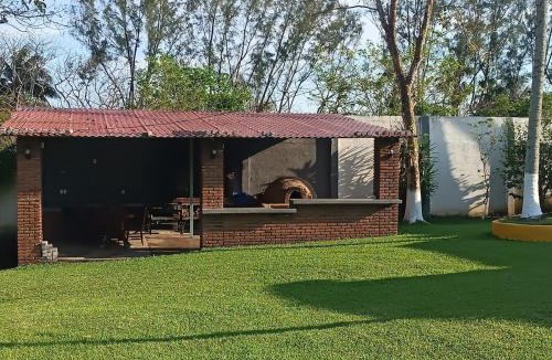 Anton Lizardo House | Finca la Esperanza