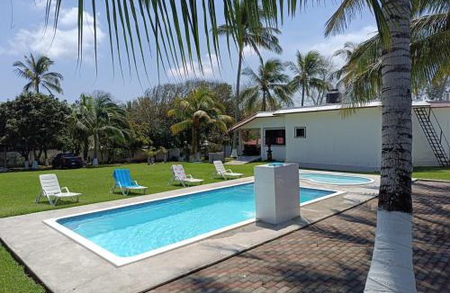Anton Lizardo House | Finca la Esperanza