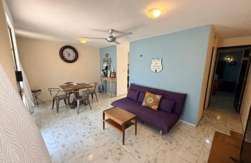 Barrio de Santiago Apartment | Casita Escondida