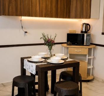 Pachuca Apartment | Casa Aoi Ideal para empresas y grupos de trabajo