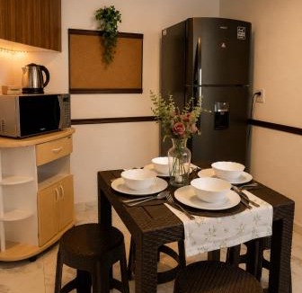 Pachuca Apartment | Casa Aoi Ideal para empresas y grupos de trabajo