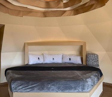 Chignahuapan Other | Glamping Cabañas Luz y Vida