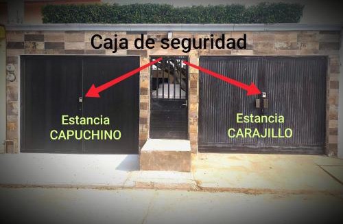 Coatzacoalcos Apartment | Viajando o trabajo estancia capuchino