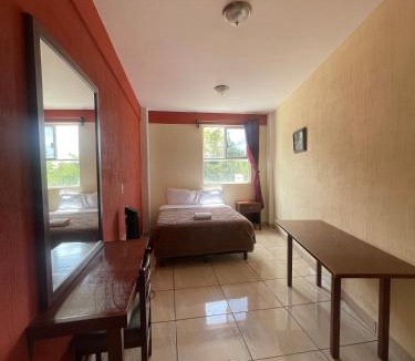 Comitan de Dominguez Hotel | Hotel Casa Rus