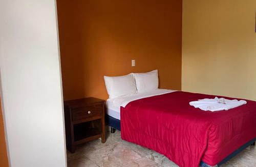 Comitan de Dominguez Hotel | Hotel Casa Rus