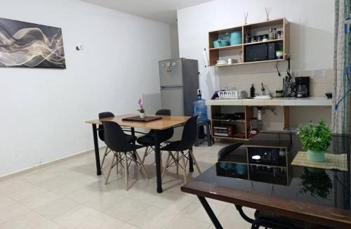 Merida Municipality Apartment | Departamento Confortable a 5 minutos del Aeropuerto