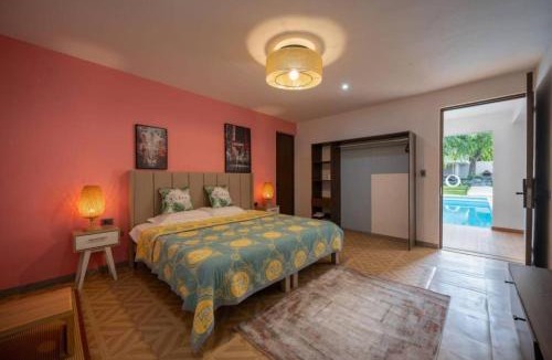 Merida Apartment | Finca Estrella de ASIA